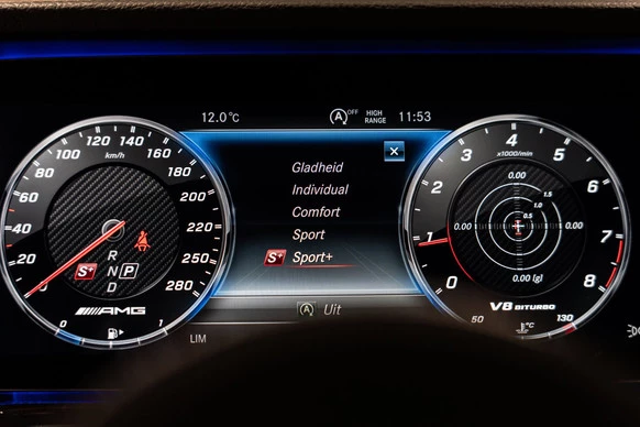 Mercedes-Benz G-Klasse - Afbeelding 22 van 30