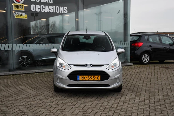 Ford B-MAX - Afbeelding 4 van 30