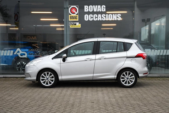 Ford B-MAX - Afbeelding 5 van 30