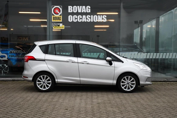 Ford B-MAX - Afbeelding 6 van 30