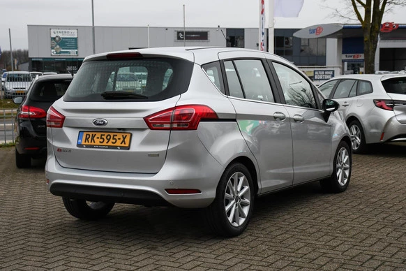 Ford B-MAX - Afbeelding 7 van 30