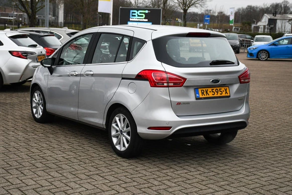 Ford B-MAX - Afbeelding 8 van 30