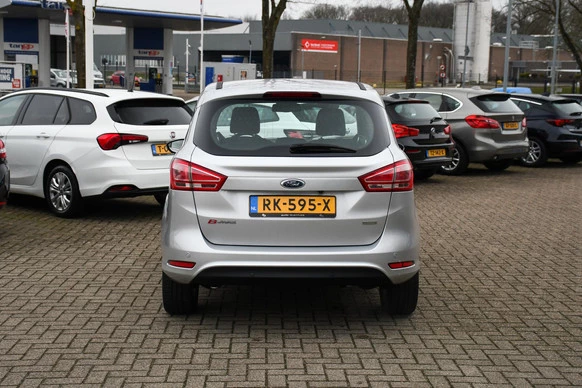 Ford B-MAX - Afbeelding 9 van 30