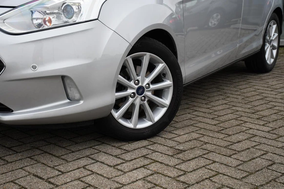 Ford B-MAX - Afbeelding 11 van 30