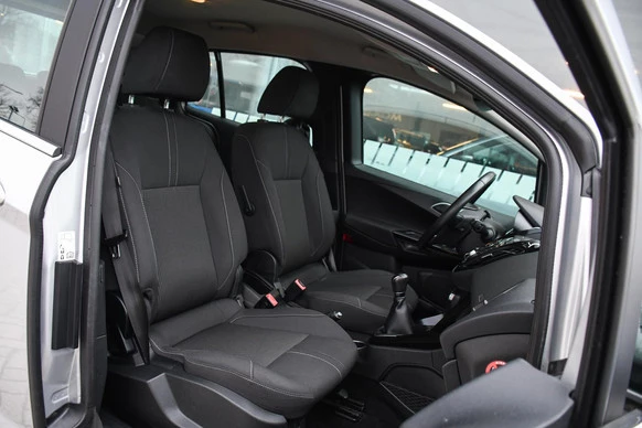 Ford B-MAX - Afbeelding 12 van 30