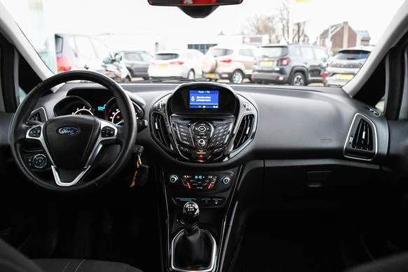 Ford B-MAX - Afbeelding 13 van 30