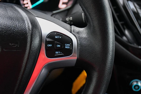 Ford B-MAX - Afbeelding 15 van 30