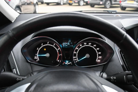 Ford B-MAX - Afbeelding 17 van 30