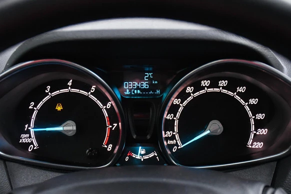 Ford B-MAX - Afbeelding 18 van 30