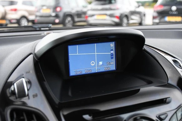 Ford B-MAX - Afbeelding 19 van 30