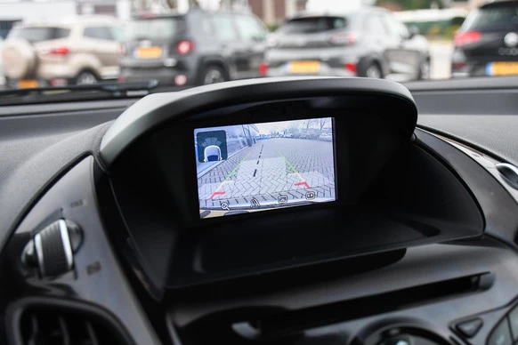 Ford B-MAX - Afbeelding 20 van 30