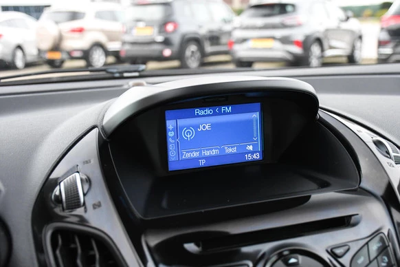 Ford B-MAX - Afbeelding 21 van 30