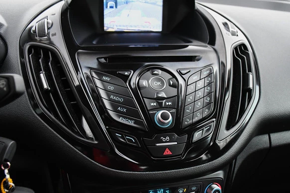 Ford B-MAX - Afbeelding 22 van 30