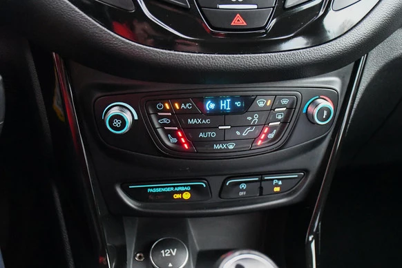 Ford B-MAX - Afbeelding 23 van 30