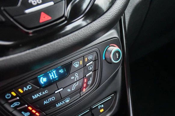 Ford B-MAX - Afbeelding 24 van 30