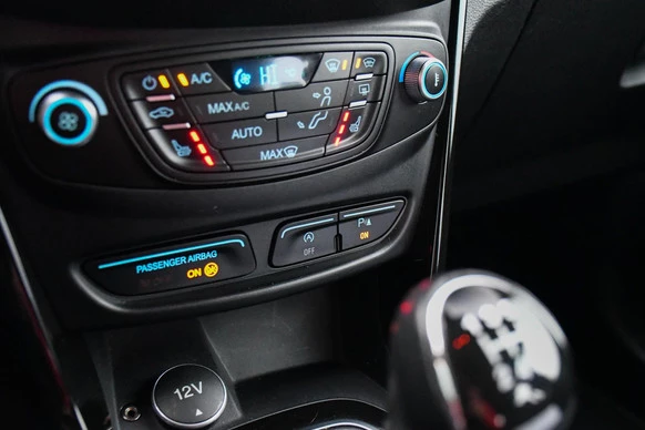 Ford B-MAX - Afbeelding 25 van 30