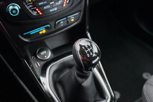 Ford B-MAX - Afbeelding 27 van 30