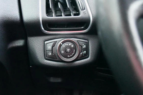 Ford B-MAX - Afbeelding 29 van 30