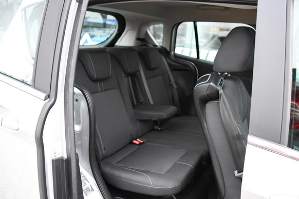 Ford B-MAX - Afbeelding 30 van 30