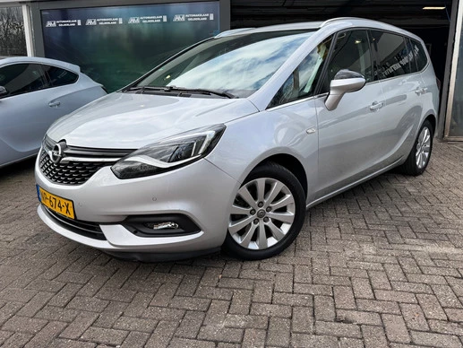Opel Zafira - Afbeelding 1 van 30
