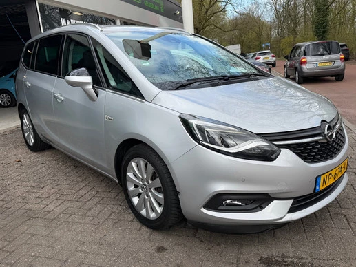 Opel Zafira - Afbeelding 3 van 30