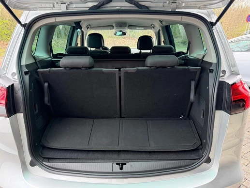 Opel Zafira - Afbeelding 7 van 30