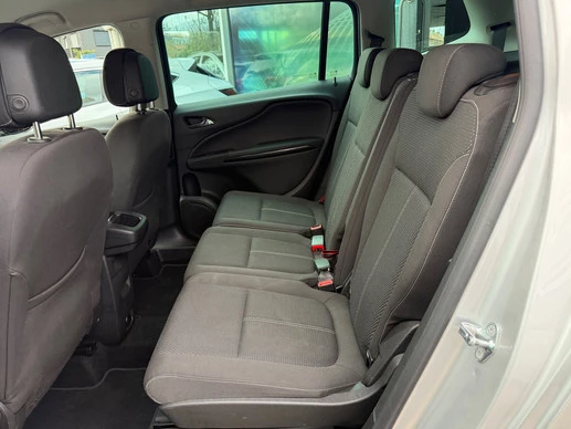 Opel Zafira - Afbeelding 19 van 30