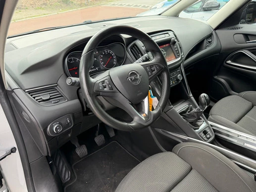 Opel Zafira - Afbeelding 21 van 30