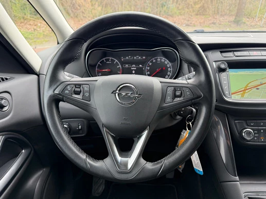 Opel Zafira - Afbeelding 25 van 30