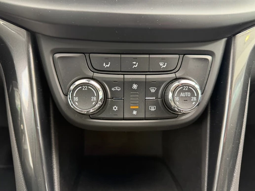 Opel Zafira - Afbeelding 29 van 30