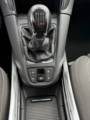 Opel Zafira - Afbeelding 30 van 30