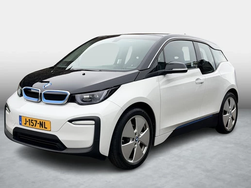 BMW i3 - Afbeelding 1 van 30