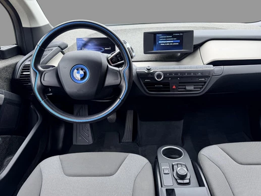 BMW i3 - Afbeelding 4 van 30
