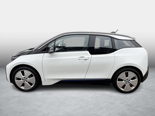 BMW i3 - Afbeelding 5 van 30