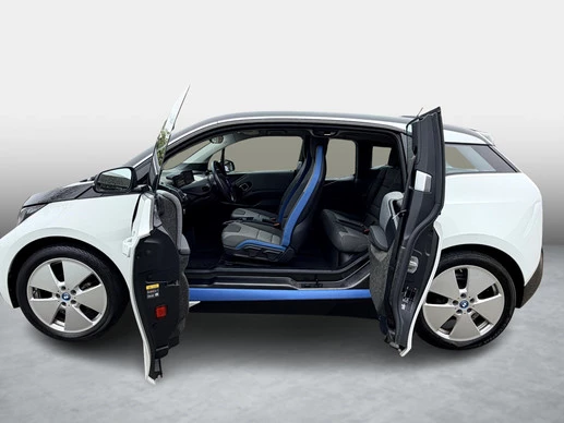 BMW i3 - Afbeelding 6 van 30