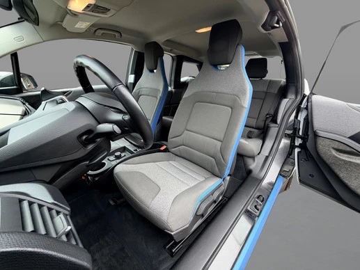 BMW i3 - Afbeelding 7 van 30