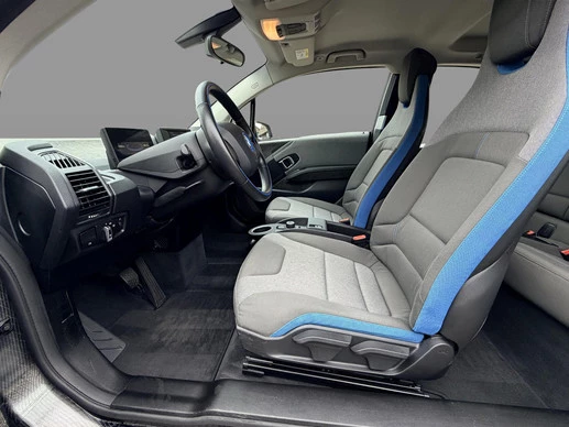 BMW i3 - Afbeelding 8 van 30