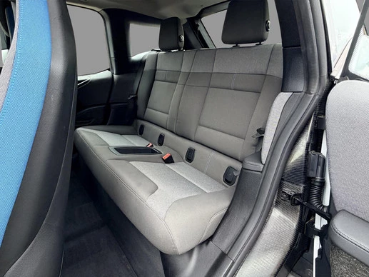 BMW i3 - Afbeelding 9 van 30
