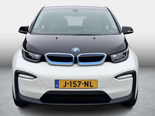BMW i3 - Afbeelding 10 van 30