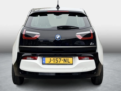 BMW i3 - Afbeelding 11 van 30