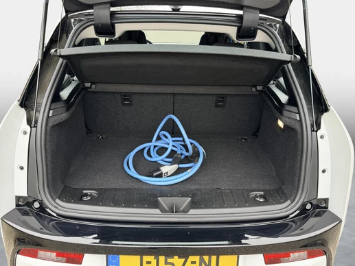 BMW i3 - Afbeelding 12 van 30