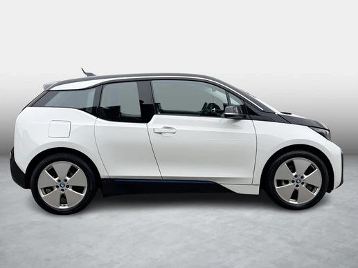 BMW i3 - Afbeelding 13 van 30