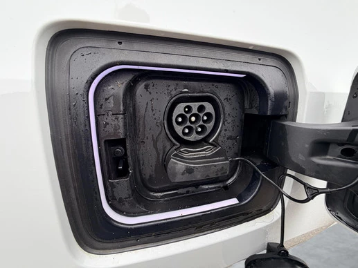 BMW i3 - Afbeelding 14 van 30