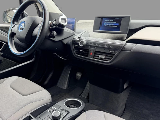 BMW i3 - Afbeelding 15 van 30