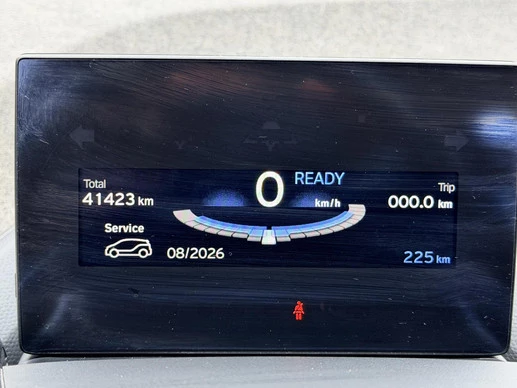 BMW i3 - Afbeelding 16 van 30