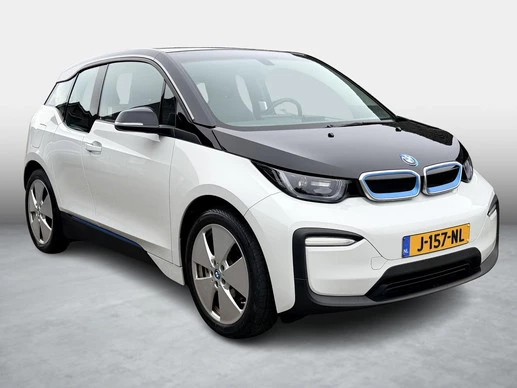 BMW i3 - Afbeelding 17 van 30