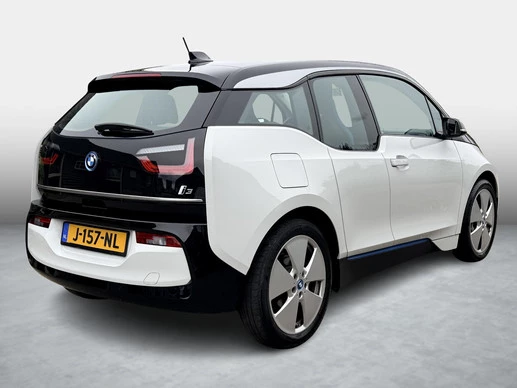 BMW i3 - Afbeelding 19 van 30