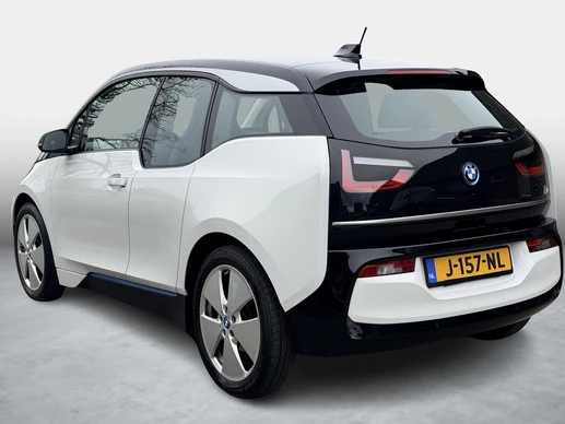 BMW i3 - Afbeelding 20 van 30