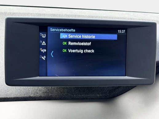 BMW i3 - Afbeelding 29 van 30