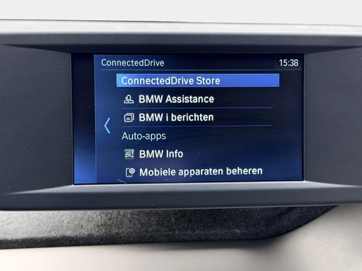 BMW i3 - Afbeelding 30 van 30